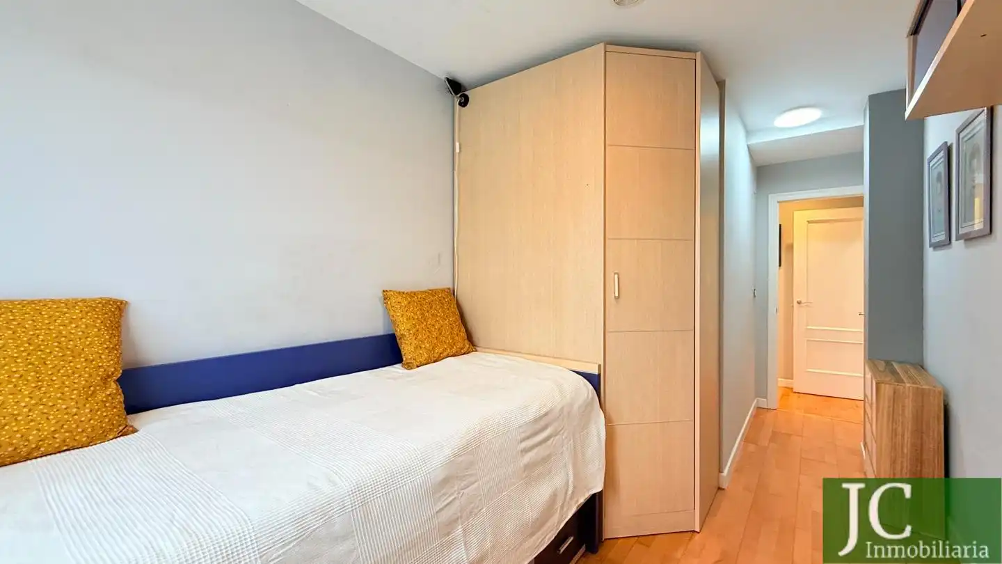 Home with lift for sale in De La Dehesa, imagen 11