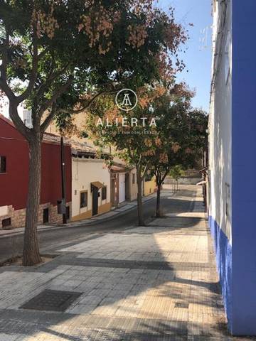 Terreno residencial en Venta en del Pensamiento en La Paz
