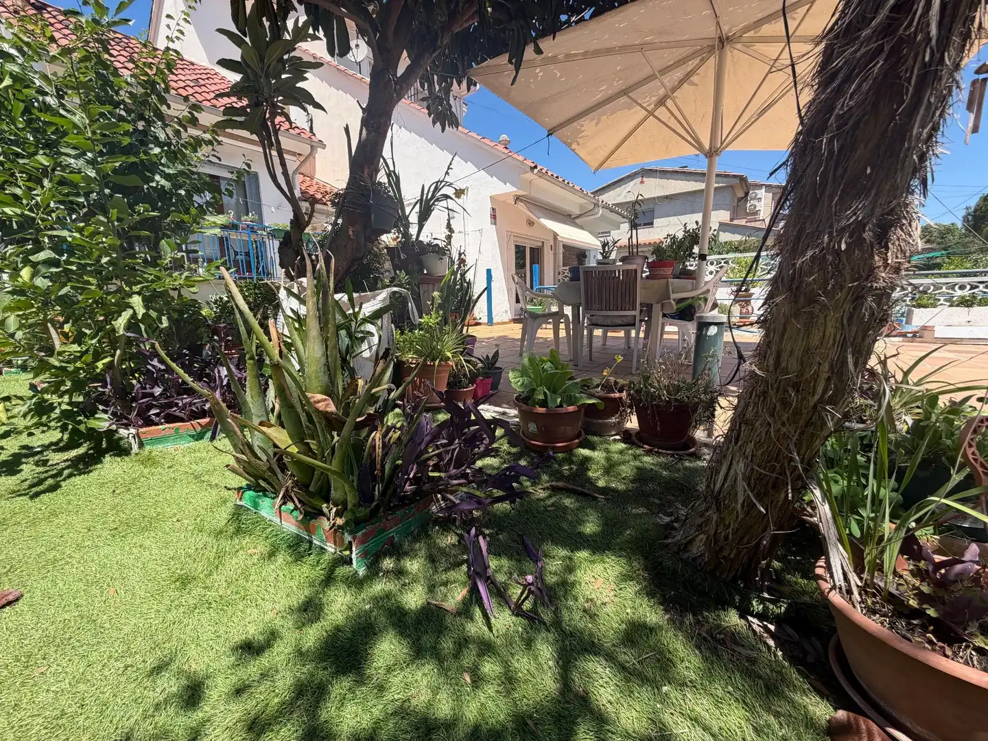 Einfamilien-Reihenhaus zum Verkauf in Carrer Carrer Sant Jordi, Sant Julià de Ramis