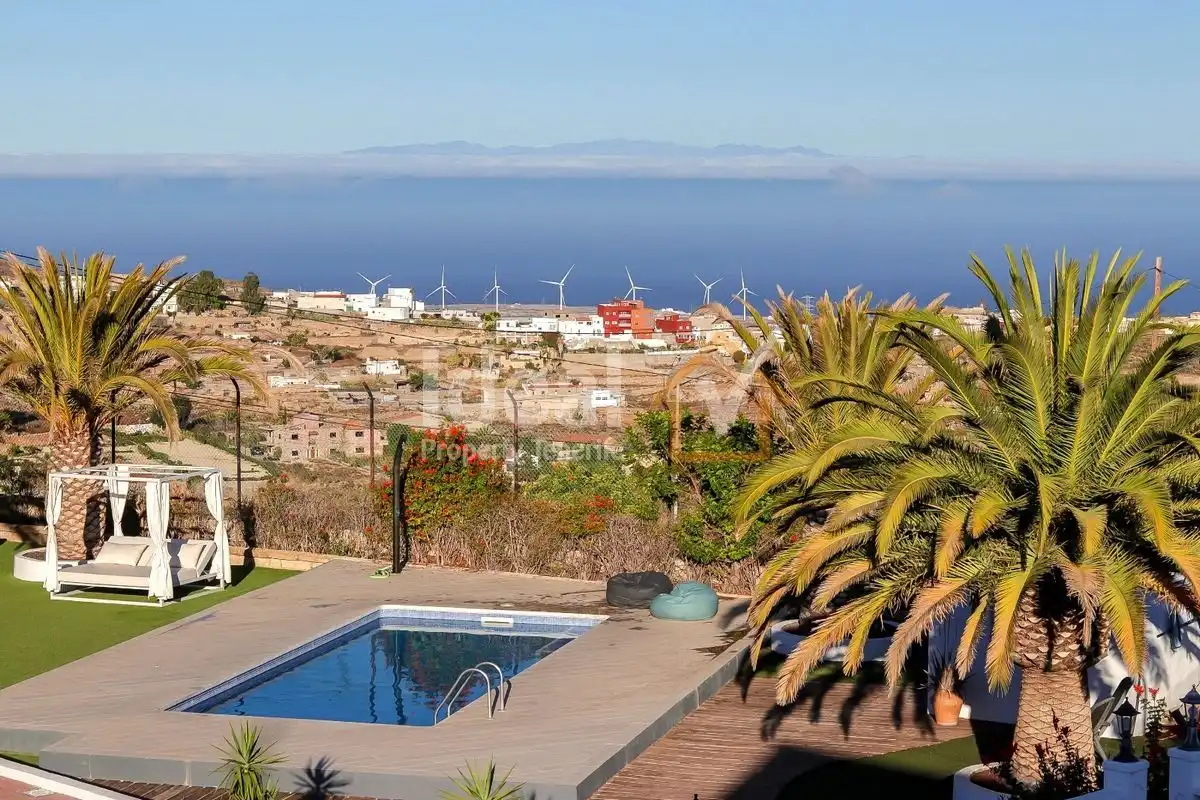 Houses for sale in El Salto