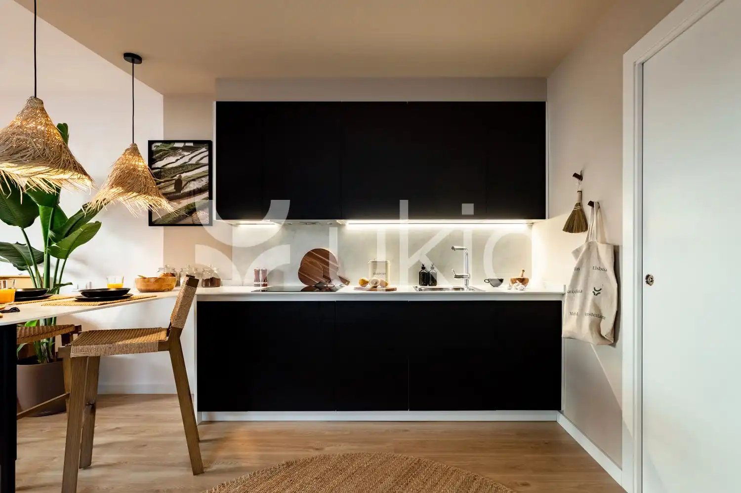 Apartament amb ascensor de lloguer a Carrer de Martínez de la Rosa, imagen 12