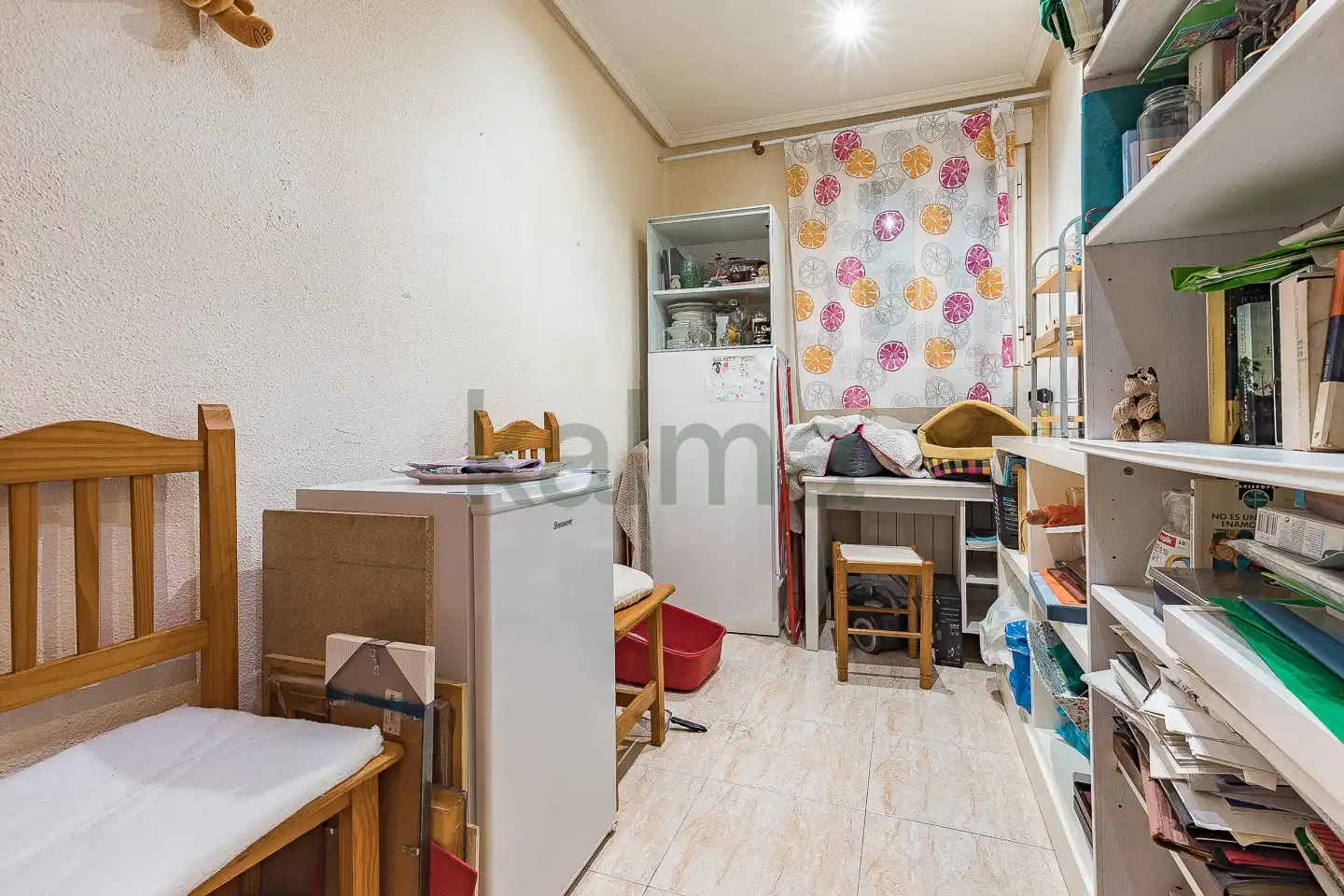 Piso en venta en Calle de José Paulete, Numancia