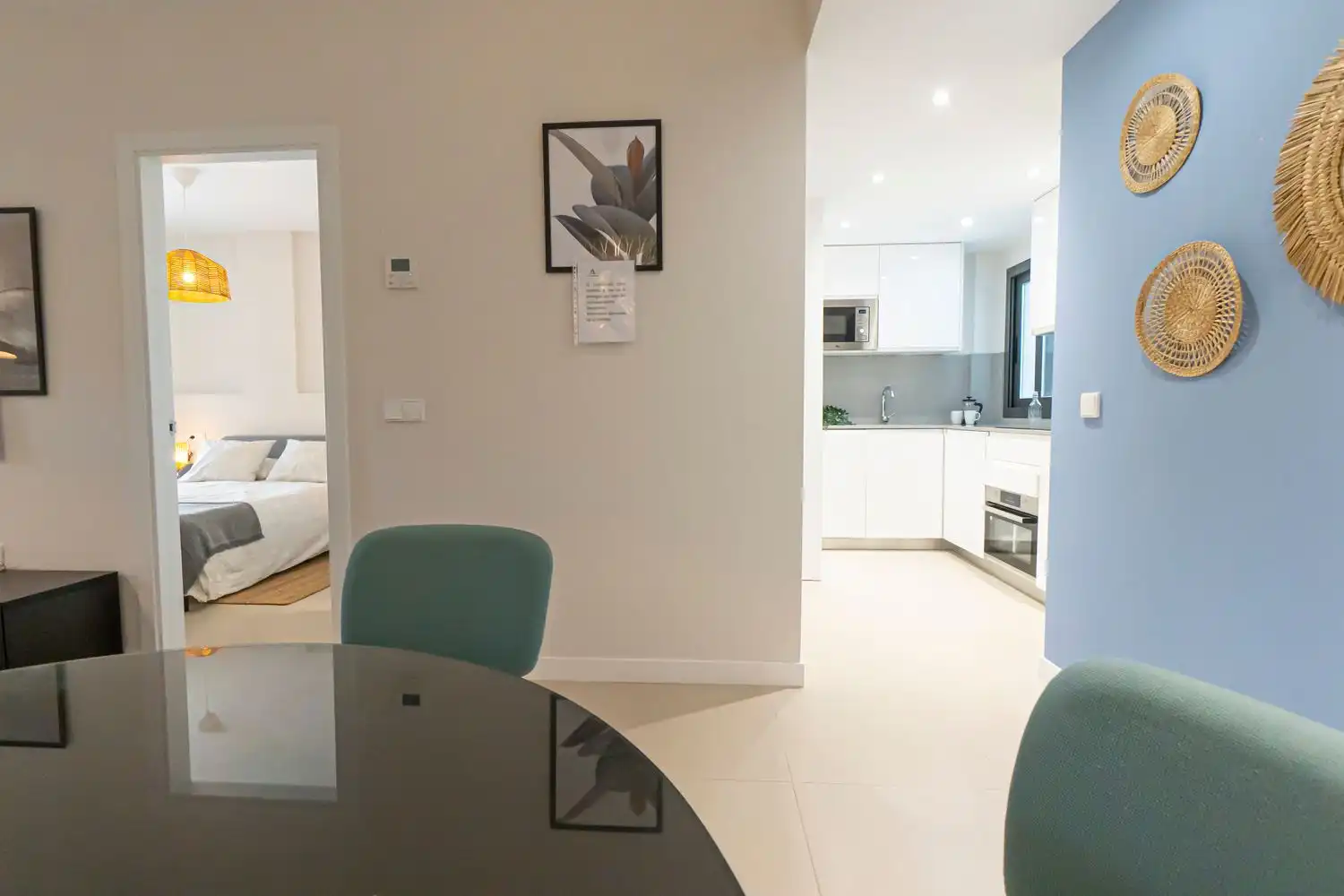 Flat with pool for sale in Almayate, imagen 35