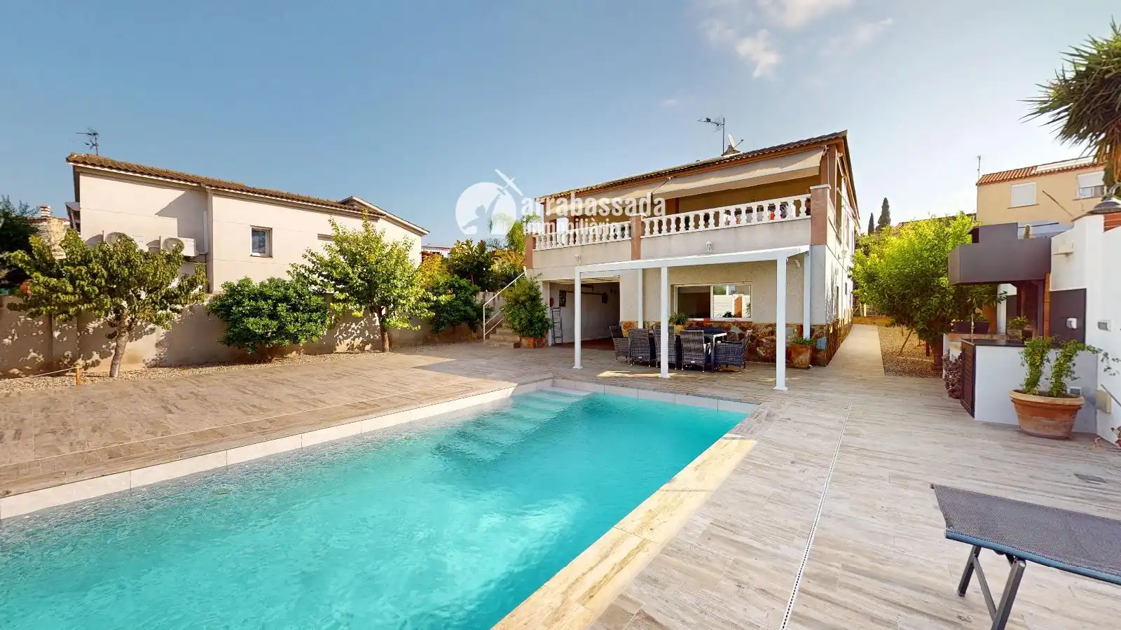 Villa avec terrasse à vendre à Senyera, imagen 47