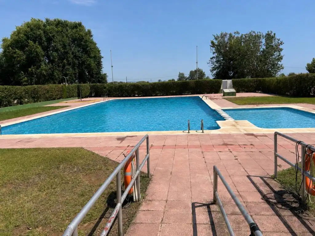Dúplex en venta en Urbanizacion Paraiso Park-Ds R.S.Gines, Los Belones