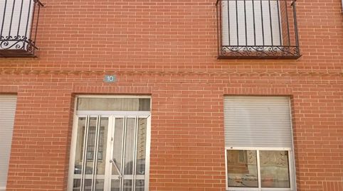 Foto 2 de Casa adosada en venda a Calle Mayor, 10, Castromocho, Palencia