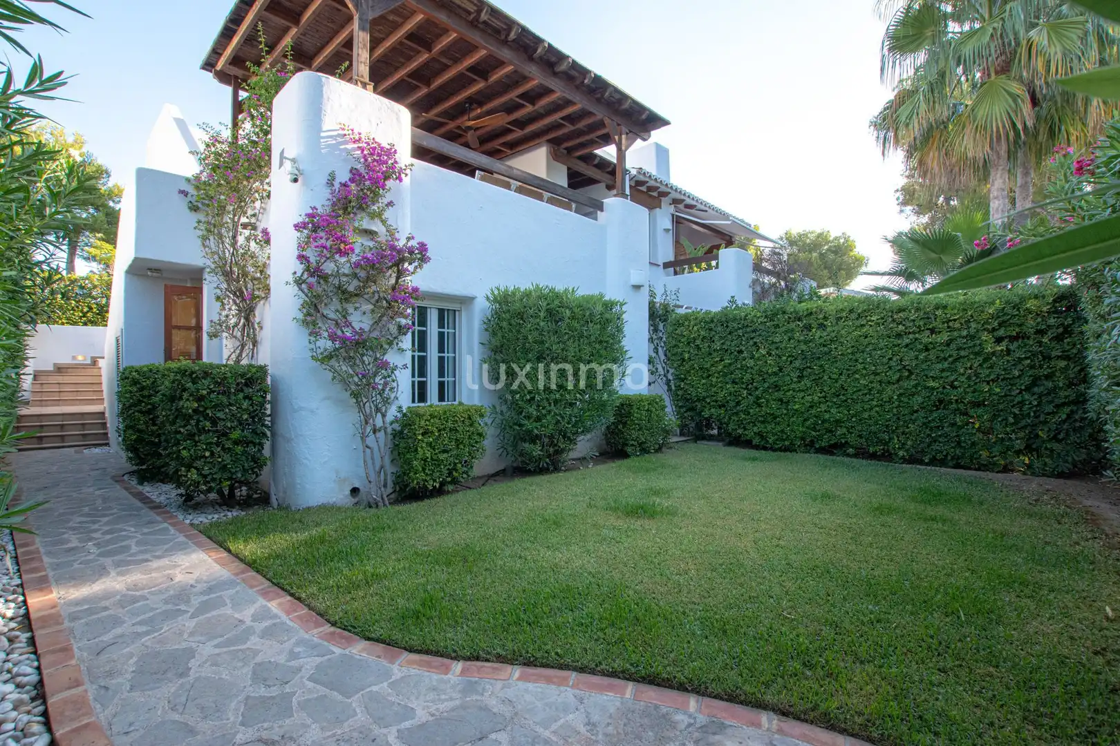 Country homes for rent in Jávea / Xàbia, Alicante
