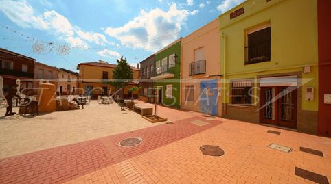 Encantadora Casa de Pueblo en Els Poblets, Costa Blanca, imagen 5