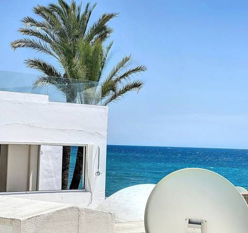 Piso en Venta en Puerto Banús