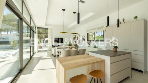 Foto 3 de Casa o xalet en venda a El Pinar de Campoverde, Pilar de la Horadada