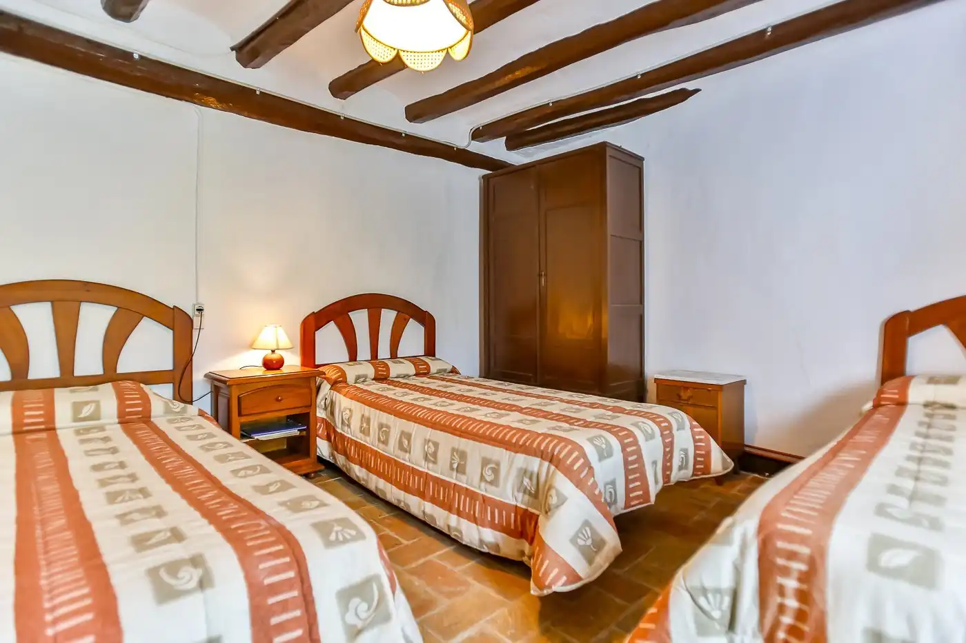 Landhaus zum Verkauf in Querol, imagen 16