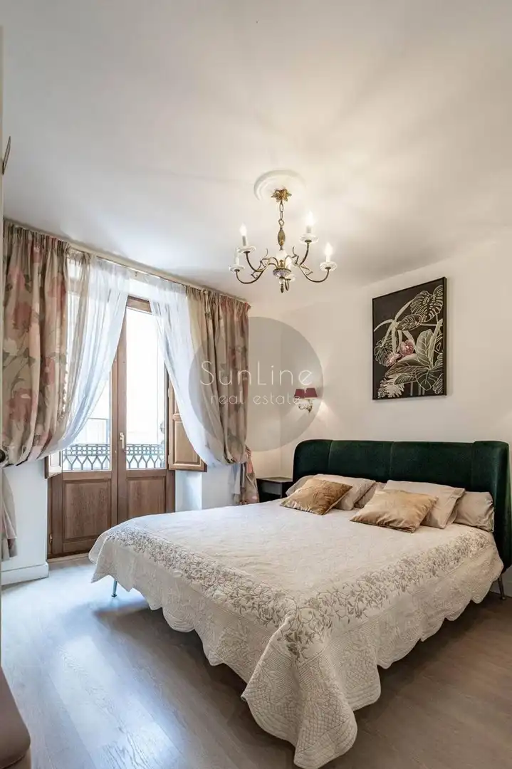 Penthouse for sale in de Cervantes, imagen 29