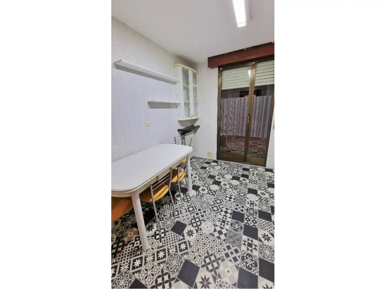 Apartament de lloguer a Oeste