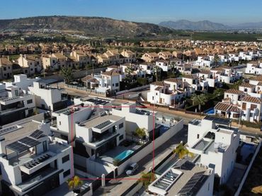Casa con piscina in vendita a Algorfa