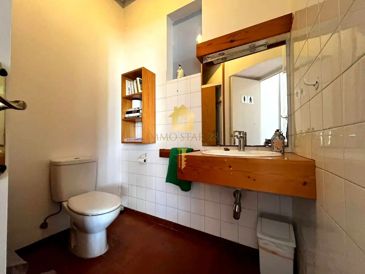 Casa o chalet de alquiler en Passatge del Pení, Peni