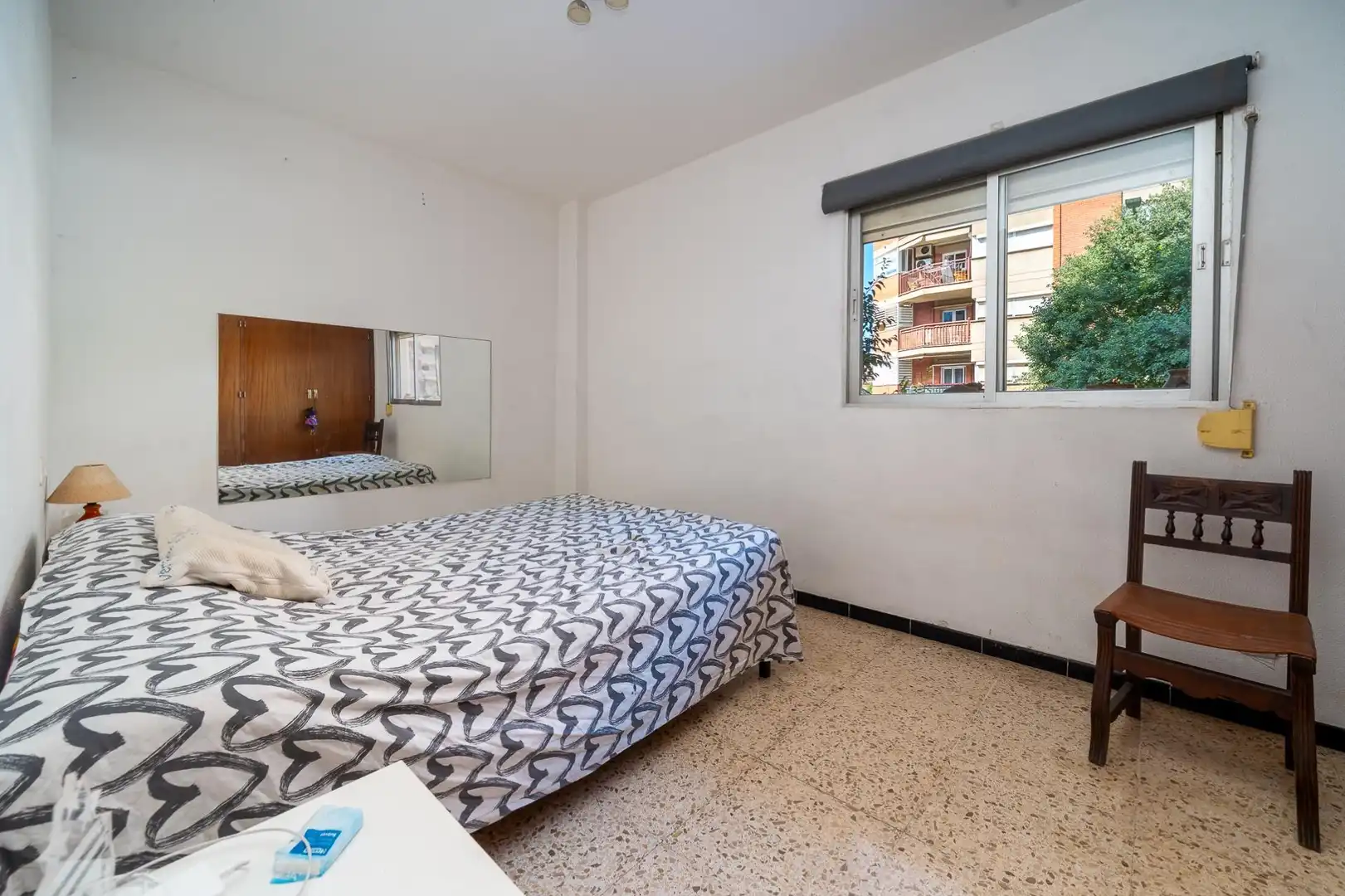 Piso con terraza en venta en Carrer JOSEP MELIA, imagen 15