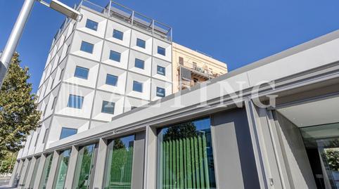 Foto 5 de Oficina de alquiler en Carrer Carrer de Pere IV, Provençals del Poblenou, Barcelona