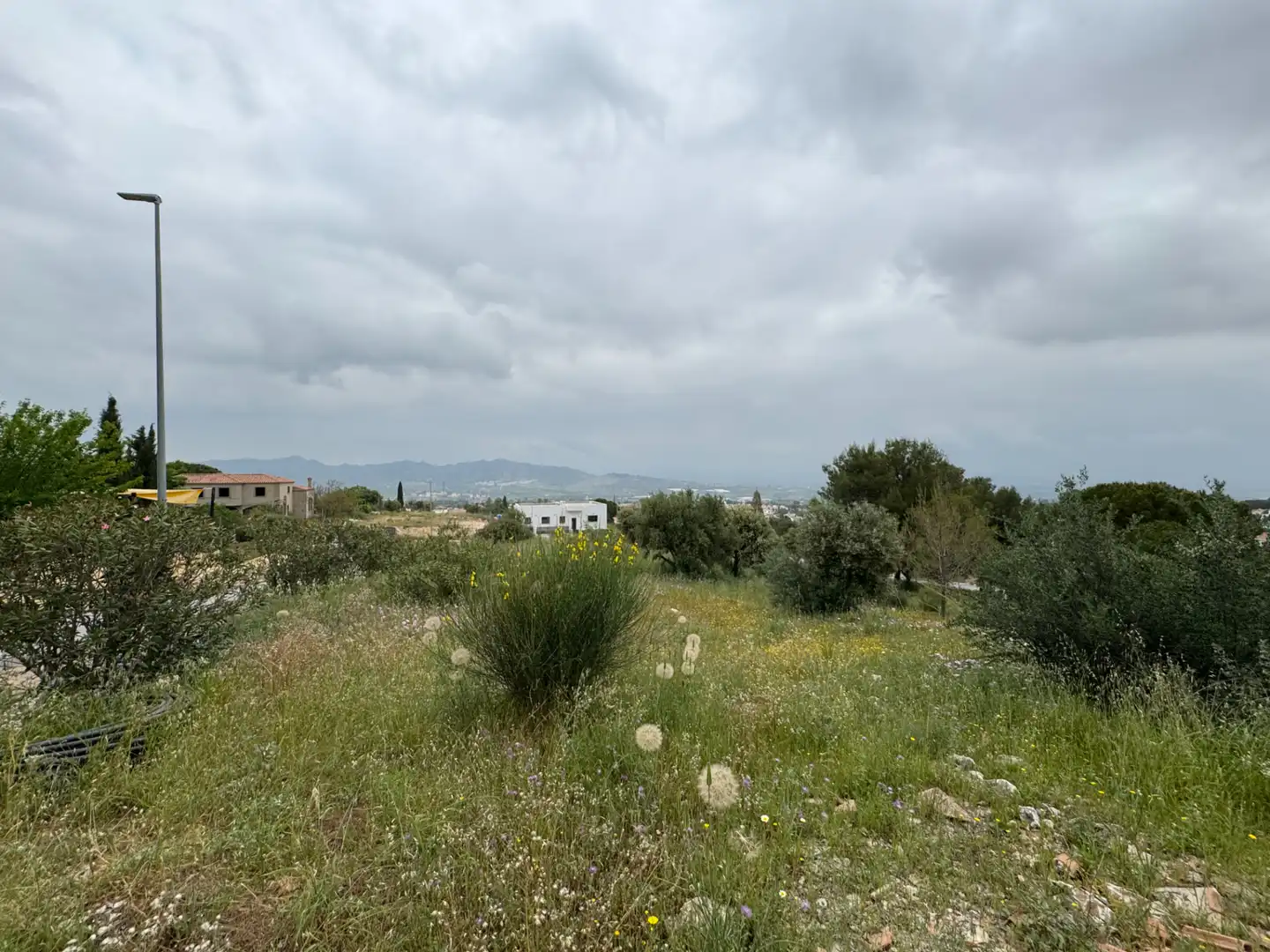 Terreni e lotti in vendita a Pinos de Alhaurín - Periferia, imagen 2