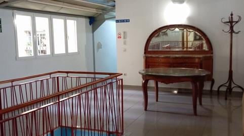 Foto 5 von Geschaftsraum zur Miete in Viriato, Trafalgar, Madrid Capital