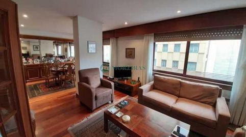 Foto 2 de Piso en venta en Centro, Ourense Capital