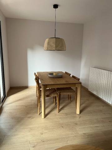 Piso en Alquiler en Les Tres Torres