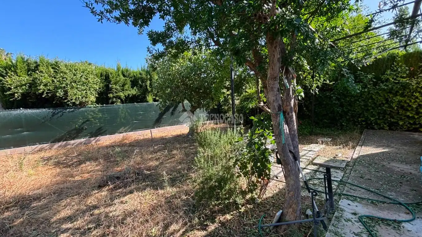 Finca rústica en venda a San Bartolomé - Millán de Priego