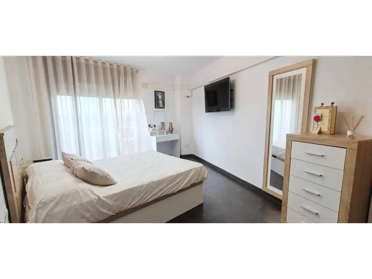 Habitación de Ático en venta en Sils con Aire acondicionado, Calefacción y Terraza