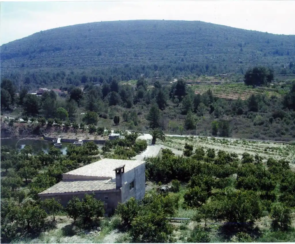 Maison rustique à vendre à L'Alcora, imagen 10