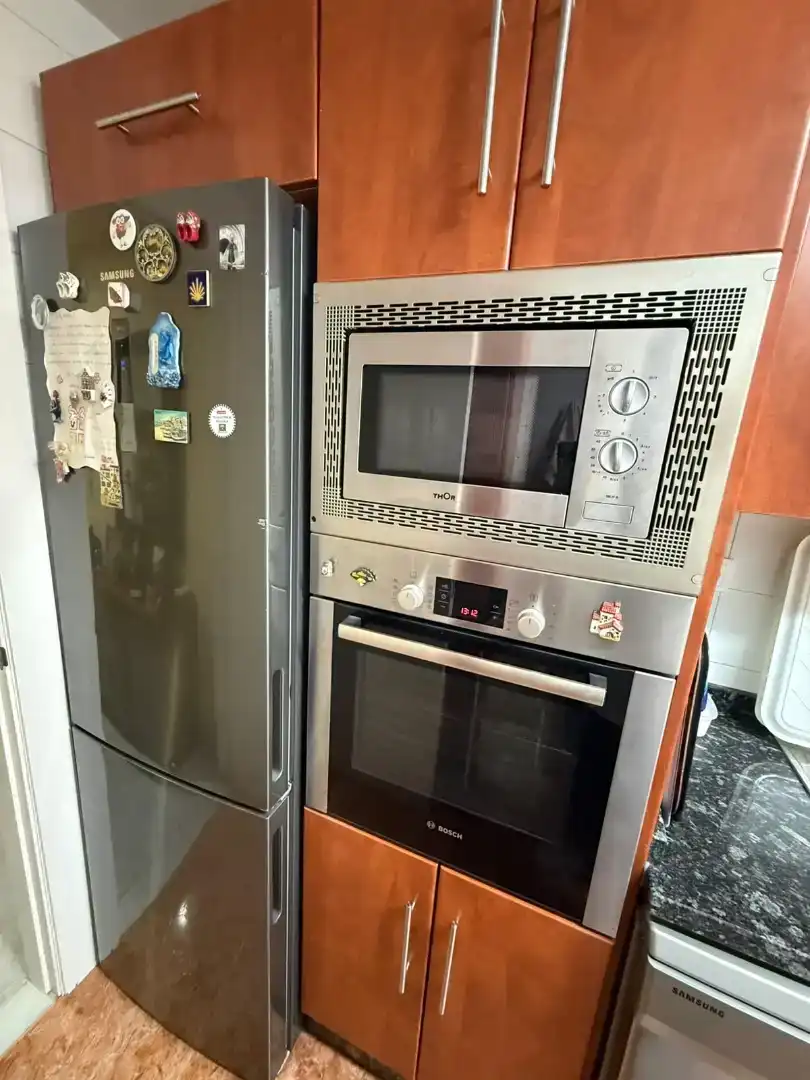 Cocina de Piso en venta en Aguadulce
