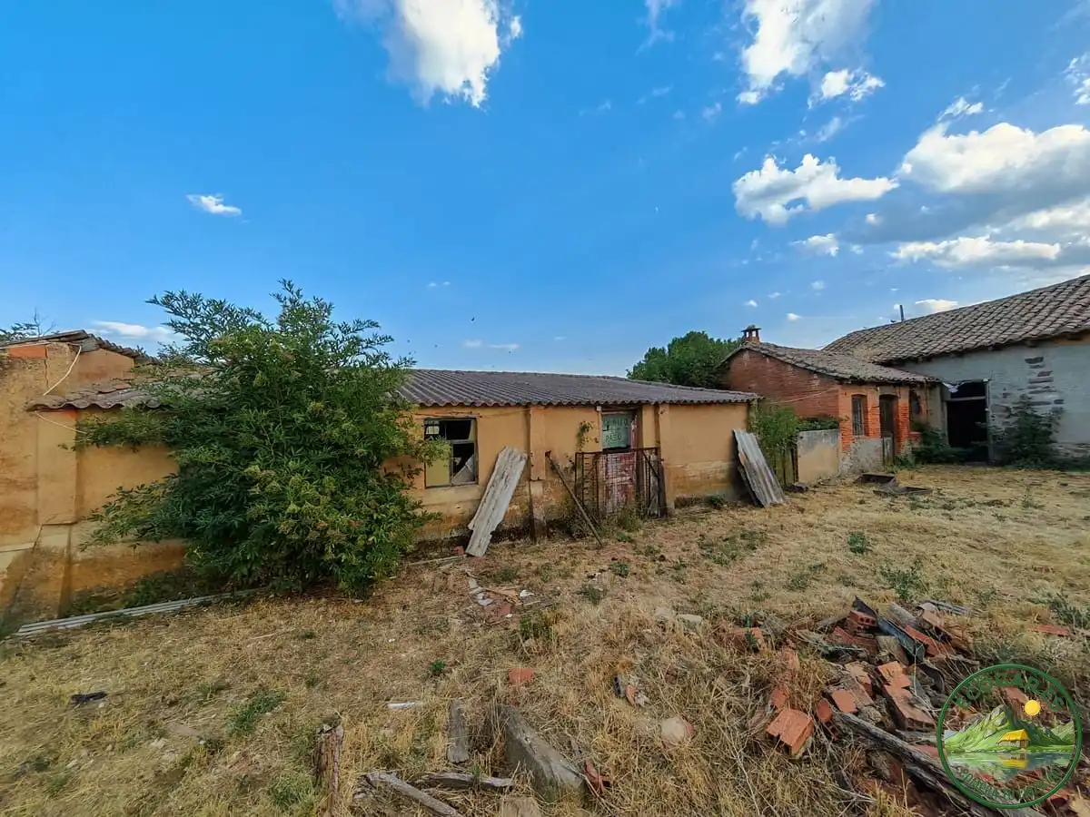 Maison mitoyenne à vendre à Astorga, imagen 16