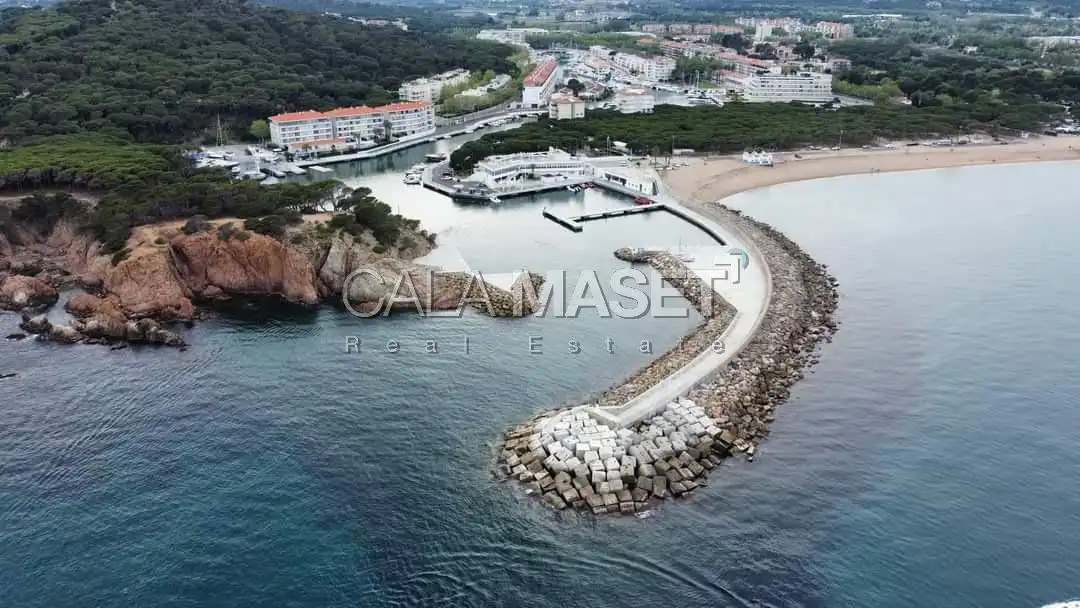 Wohnung mit Garten zum Verkauf in Platja d'Aro, imagen 23