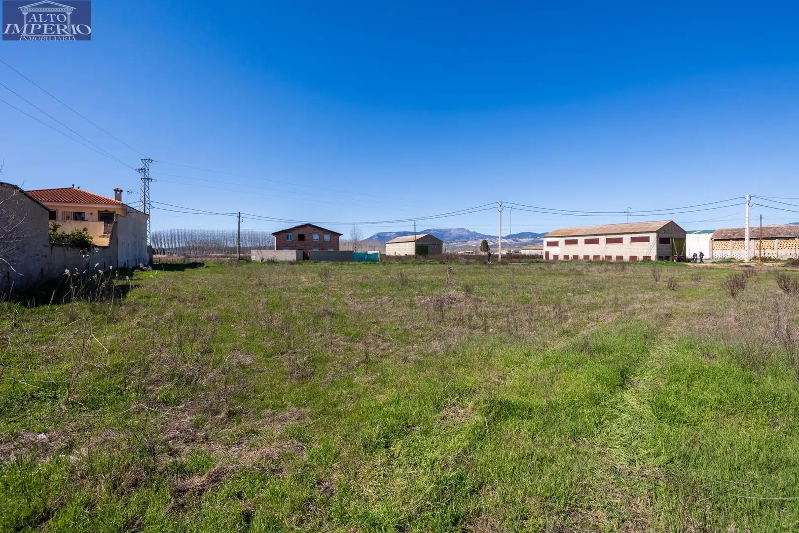 Grundstücke und Bauplätze zum Verkauf in Fuente Vaqueros, imagen 7