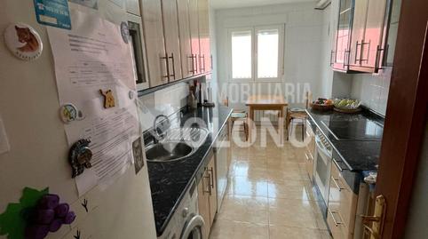 Foto 4 de Apartamento en venta en Calle Horno, 40, Cihuri, La Rioja