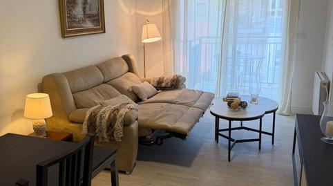 Foto 2 de Piso de alquiler en El Carmen,  Murcia Capital