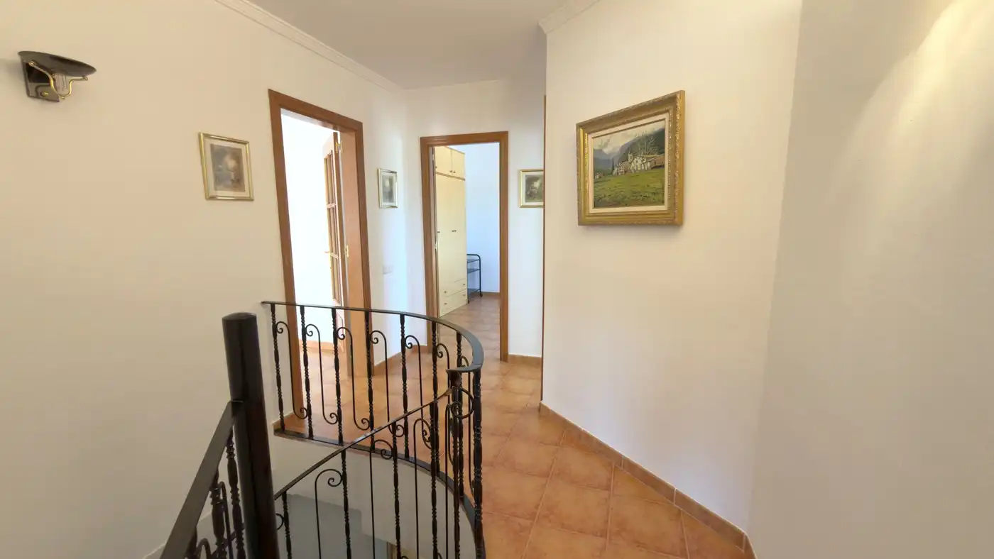 Casa o xalet en venda en El Vendrell amb Jardí privat, Terrassa i Alarma