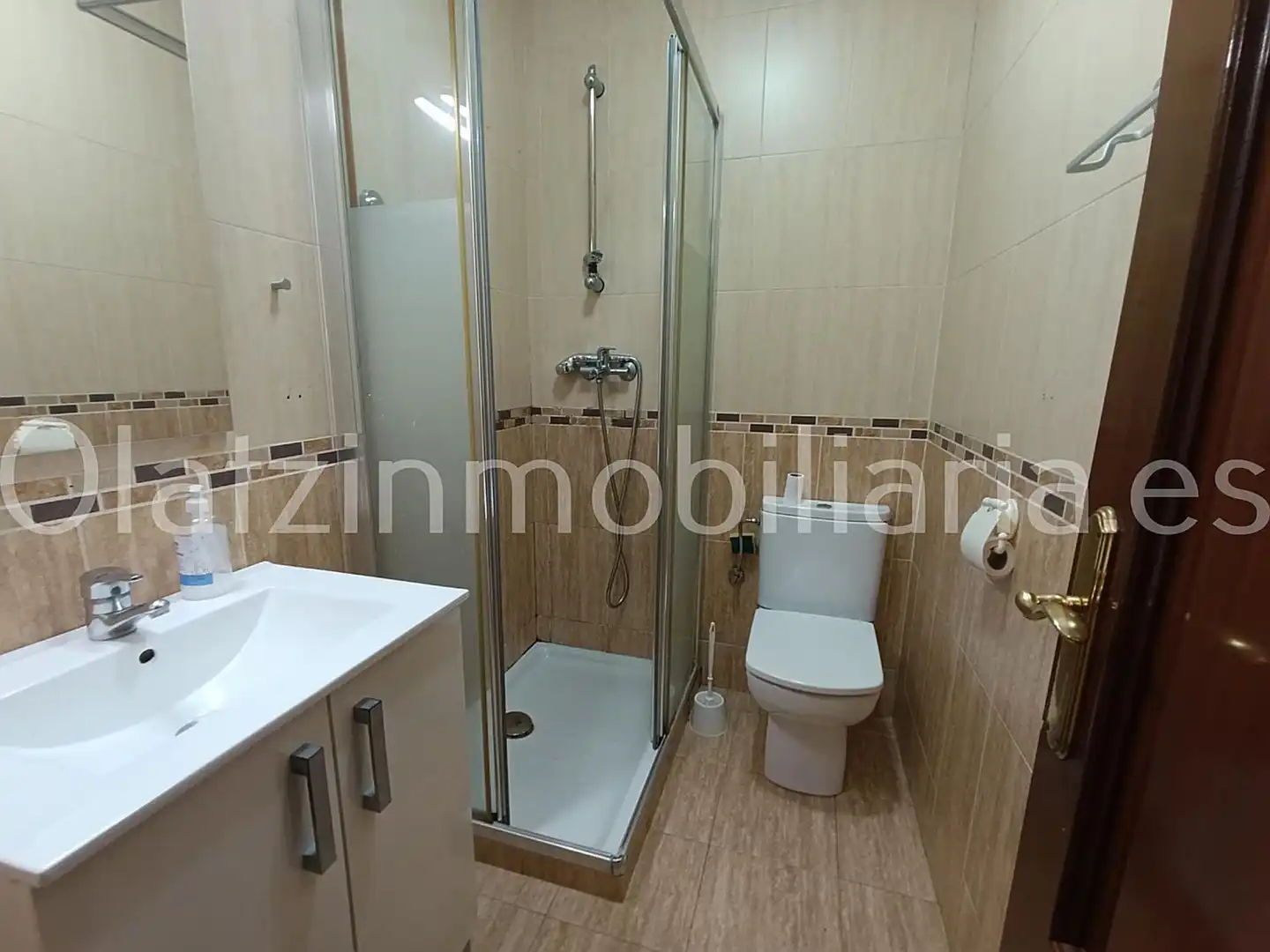 Flat with terrace for sale in Balmaseda, imagen 9
