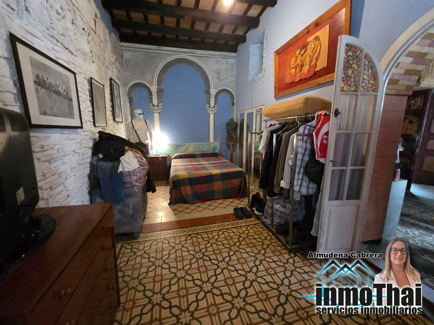 Habitación de Piso en venta en Jerez de la Frontera con Balcón