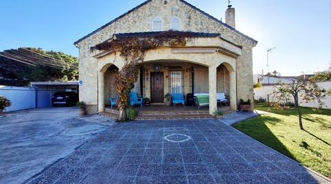 Foto 3 de Casa o xalet en venda a Las Lagunas - Campano, Cádiz