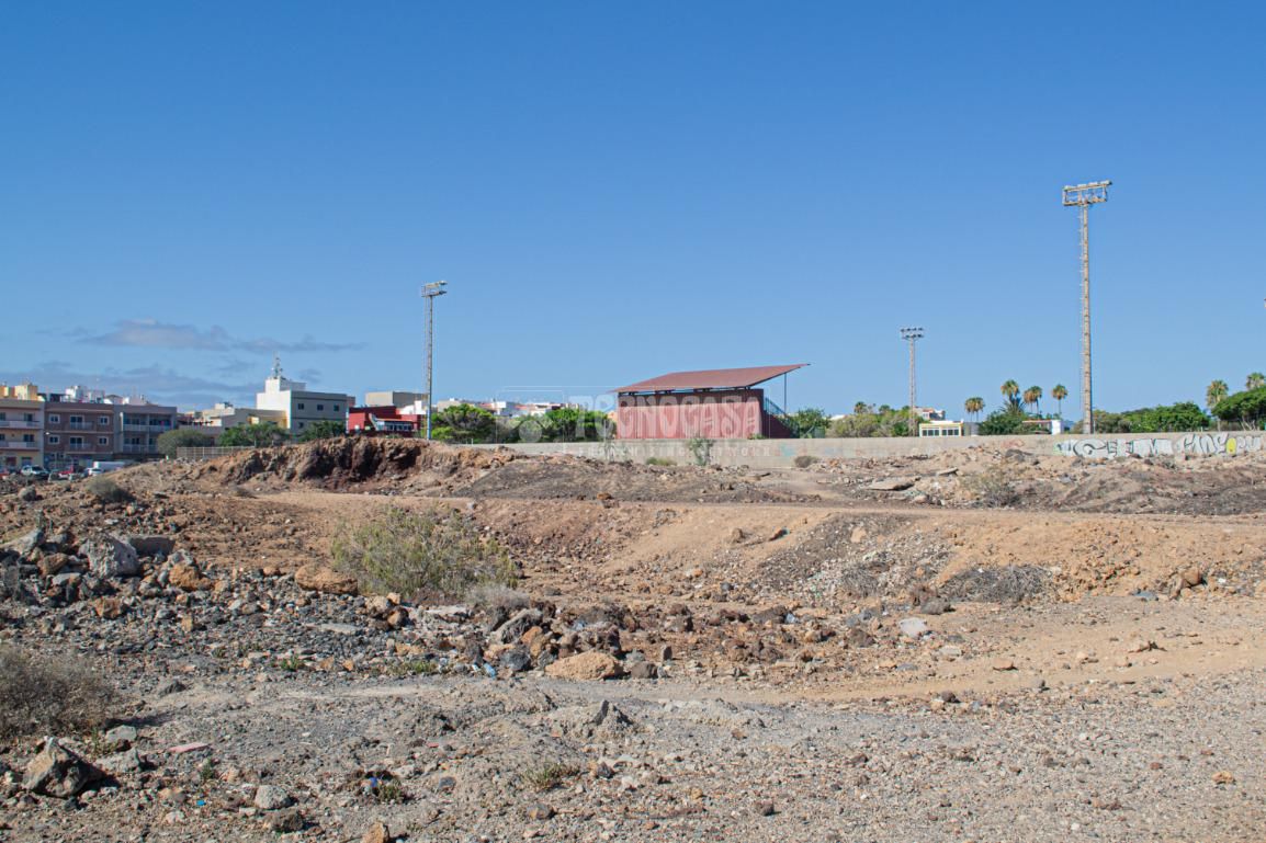 Residencial en venta en Arona