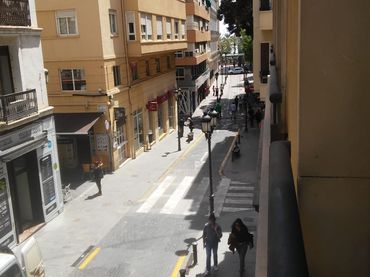 Pis amb ascensor en venda a Centro