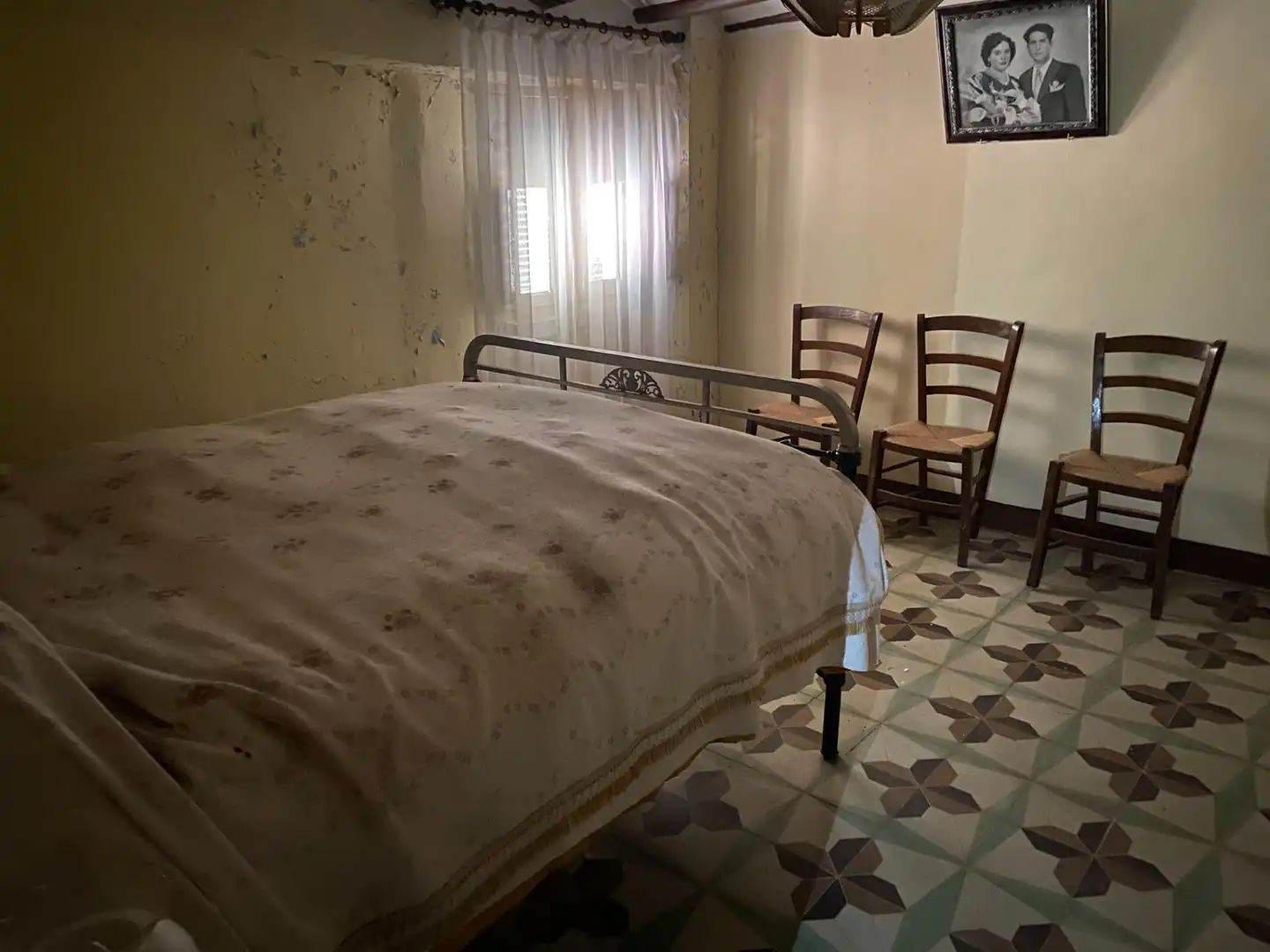 Casa rústica en venda a Calle HORNO (OLALLA) 20, imagen 27
