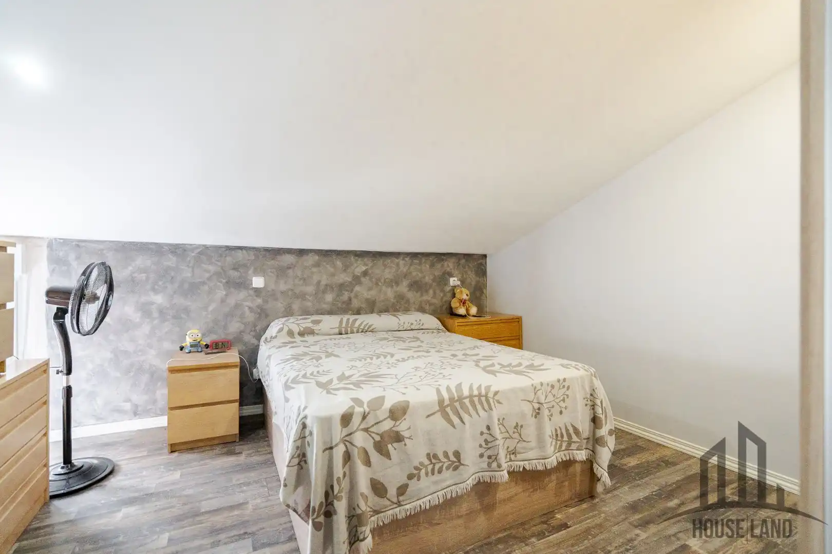 Habitación de Casa o chalet en venta en Ribatejada con Trastero