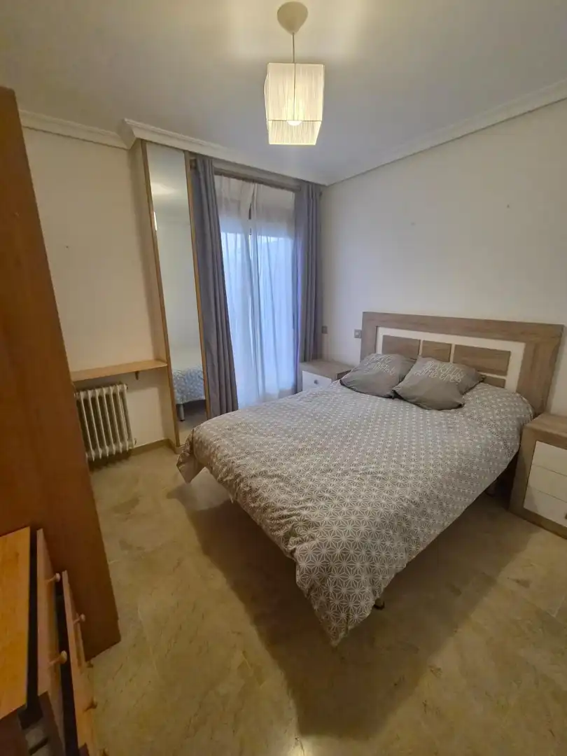 Piso con ascensor en venta en El Perchel, imagen 14