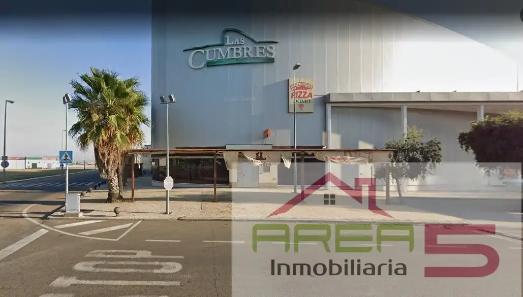 Local comercial en venda a Don Benito, imagen 5