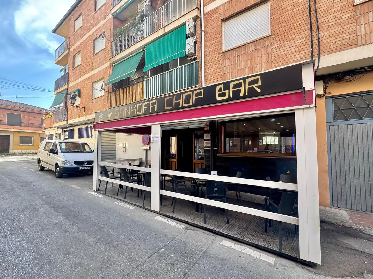 Business premises for sale in Calle Calle Valladolid, imagen 30