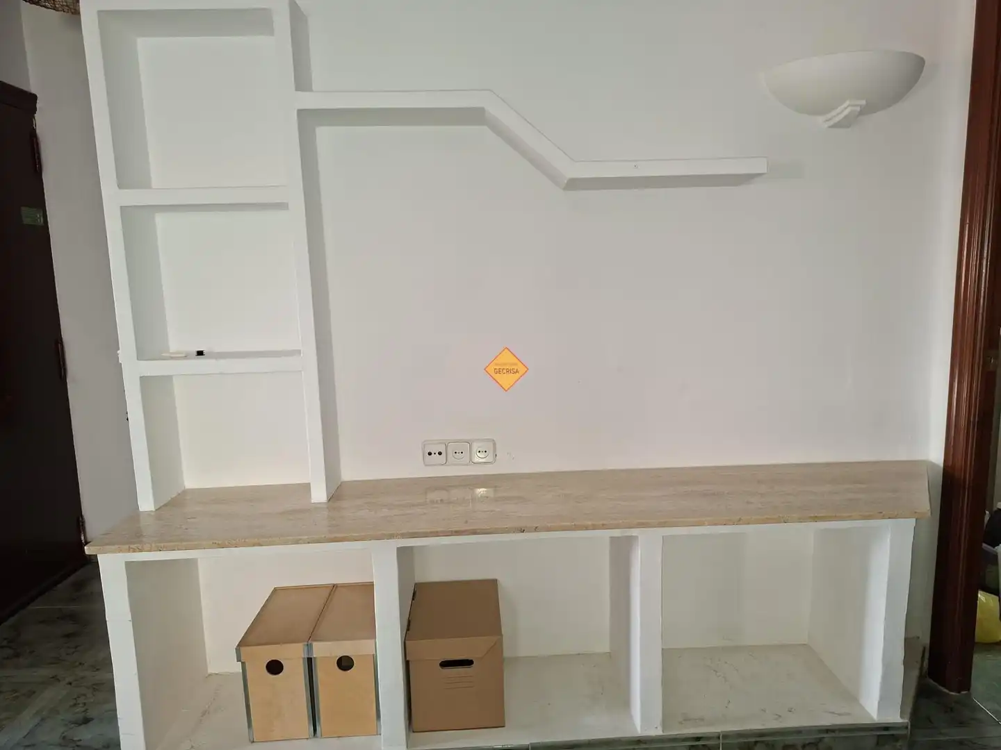 Piso en venta en Burjassot con Terraza