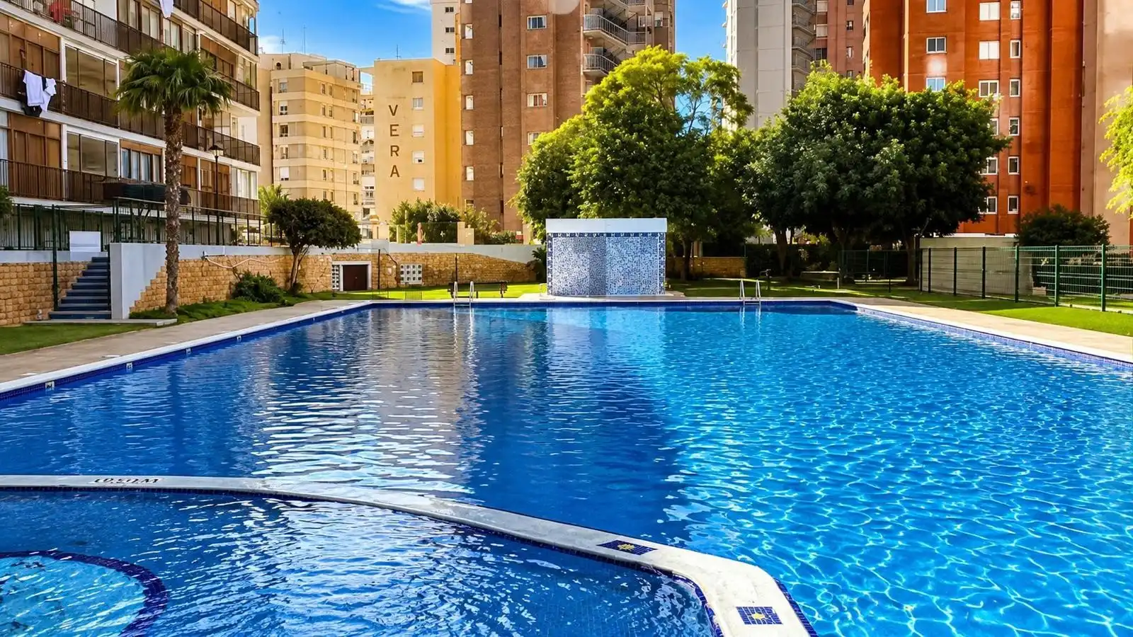 Apartamento con piscina en venta en Rincón de Loix, imagen 28