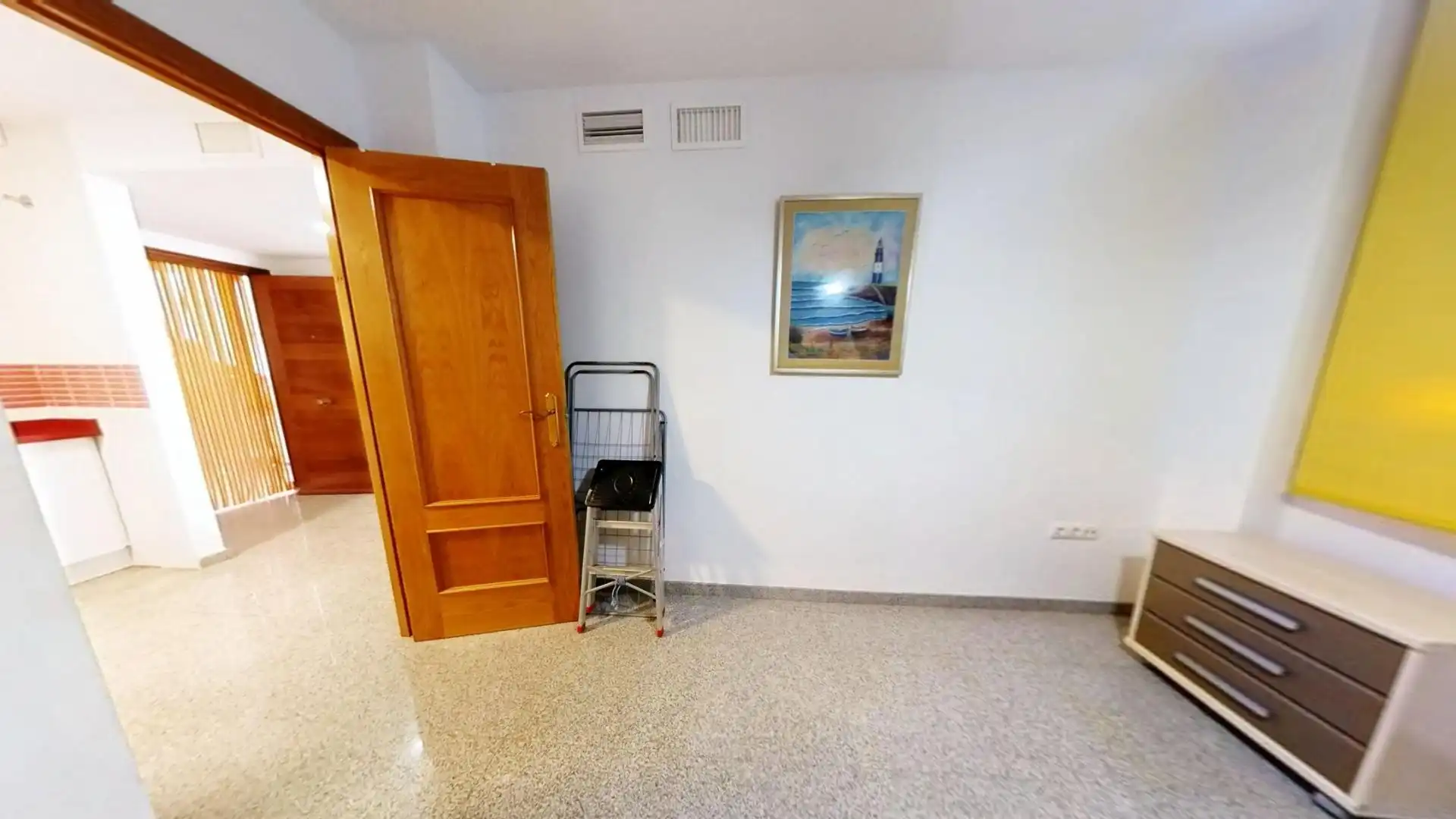 Flat for sale in Lújar  with Air Conditioner, Terrace and Balcony