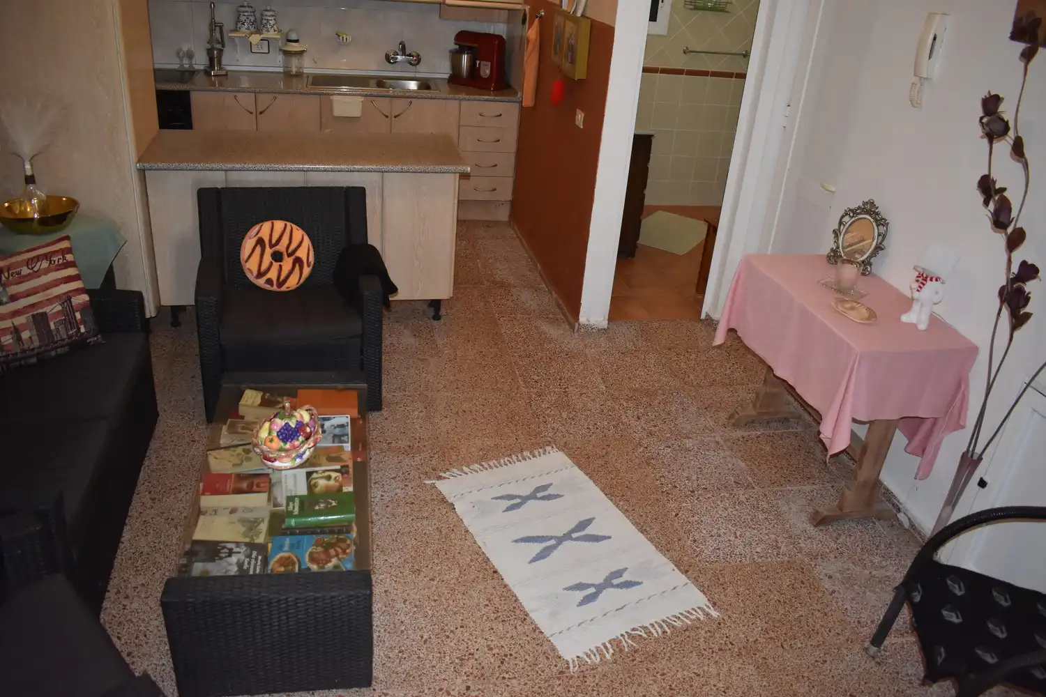 Finca rústica en venda en Icod de los Vinos amb Terrassa i Moblat