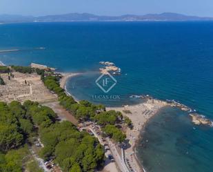 Casa o xalet en venda en L'Escala amb Aire condicionat, Calefacció i Jardí privat